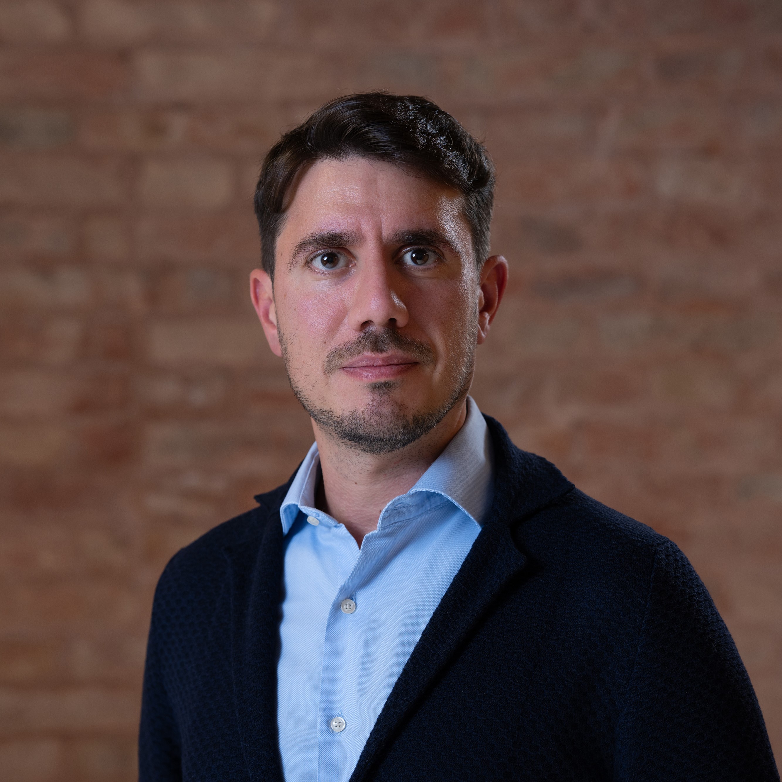 Andrea Mazzocchetti